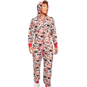 NWT Meowy Catmas XL Tipsy Elves